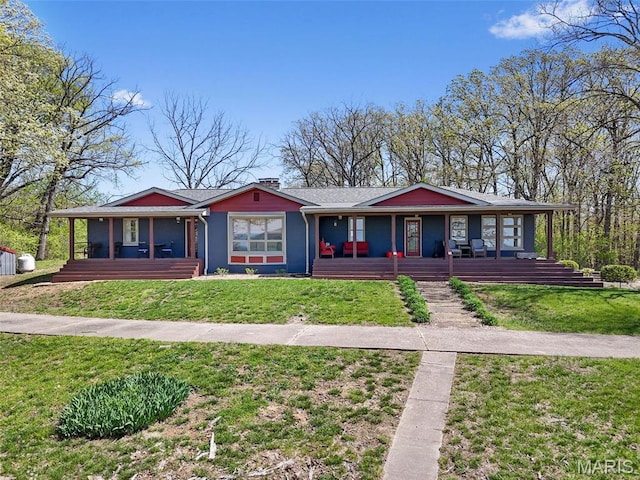 1849 Benson Rd, Hermann, MO 65041 - photo 1