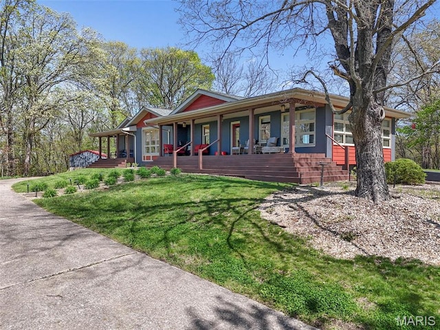 1849 Benson Rd, Hermann, MO 65041 - photo 3
