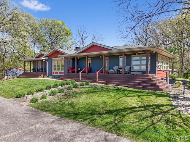 1849 Benson Rd, Hermann, MO 65041 - photo 4