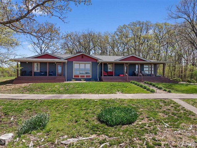 1849 Benson Rd, Hermann, MO 65041 - photo 5