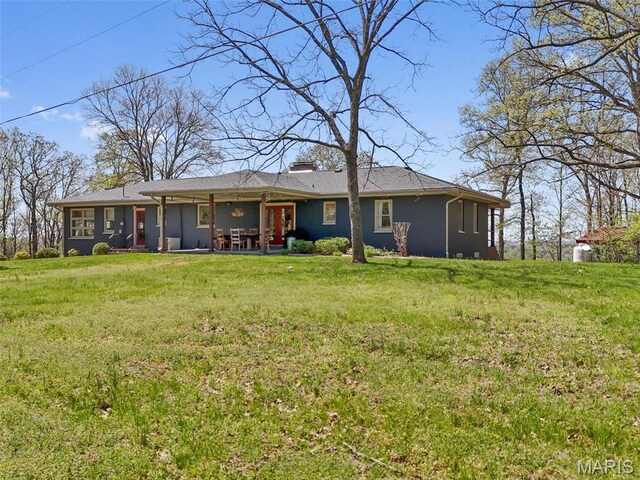 1849 Benson Rd, Hermann, MO 65041 - photo 21