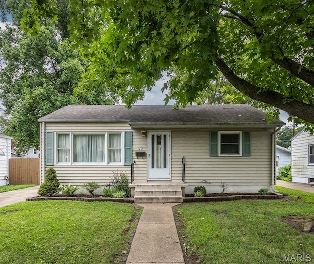 1717 Spring Ave, Granite City, IL 62040 - photo 1