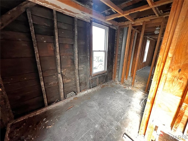 view of miscellaneous room