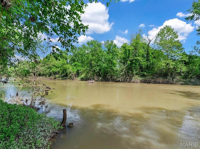 2822 State Rd W, Eureka, MO 63025 - water view