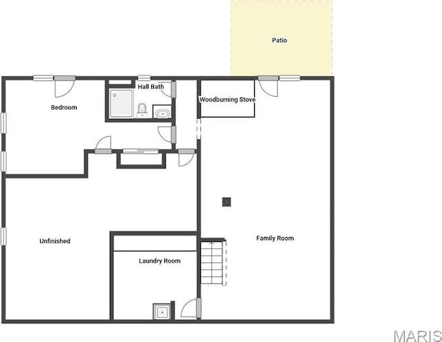 3 Hickory Hill Ct, Ofallon, MO 63366 - photo 22