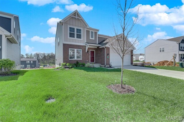128 Bell Blvd, Wentzville, MO 63385 - photo 4