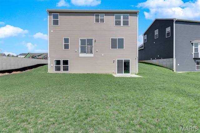 128 Bell Blvd, Wentzville, MO 63385 - photo 36
