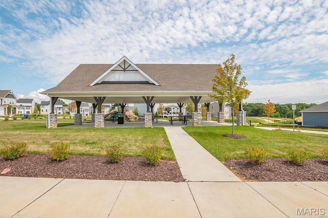 128 Bell Blvd, Wentzville, MO 63385 - photo 38