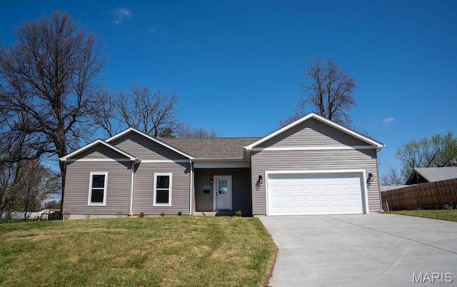 9605 W Milton Ave, Saint Louis, MO 63114 - photo 1