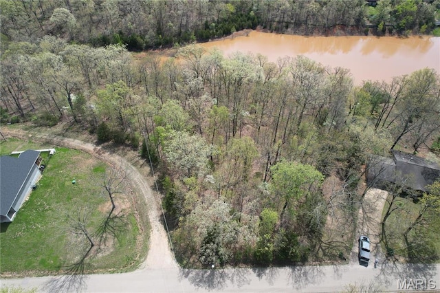375 Rue Lamande, Bonne Terre, MO 63628