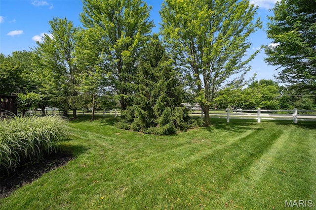 35 Heatherwood Ct, Ofallon, MO 63368 - view of yard