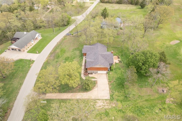 1304 Napoleon Dr, Bonne Terre, MO 63628 - view of subject property