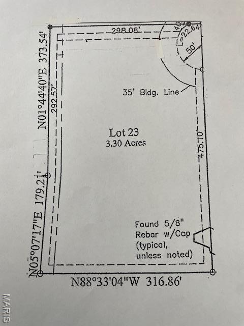 5214 Spring Valley Dr, Farmington, MO 63640