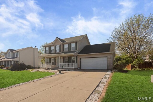 3234 Stonebridge Dr, Belleville, IL 62221 - photo 21