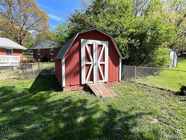 805 Willoway Ave, East Alton, IL 62024 - view of shed