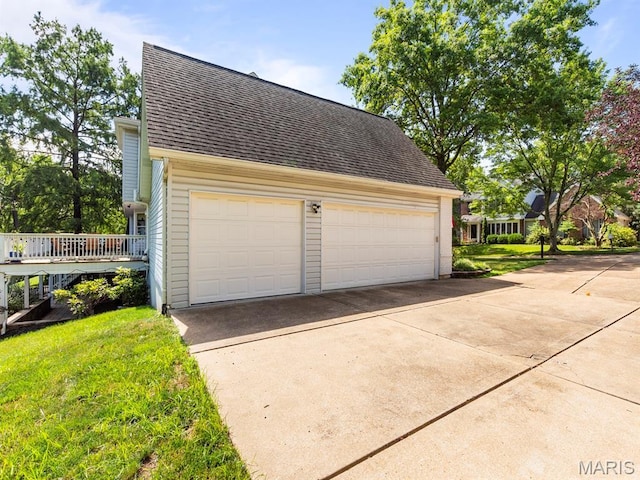 225 W Manor Dr, Chesterfield, MO 63017 - photo 61