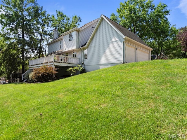 225 W Manor Dr, Chesterfield, MO 63017 - photo 63