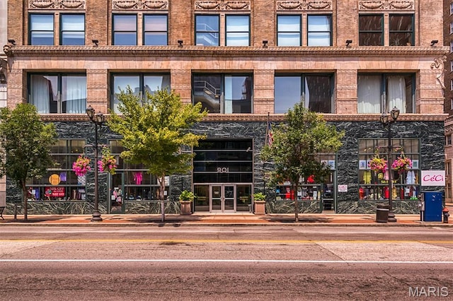 901 Washington Ave Unit 411, Saint Louis, MO 63101 - view of building exterior
