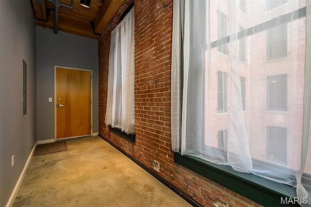 901 Washington Ave Unit 411, Saint Louis, MO 63101 - interior space