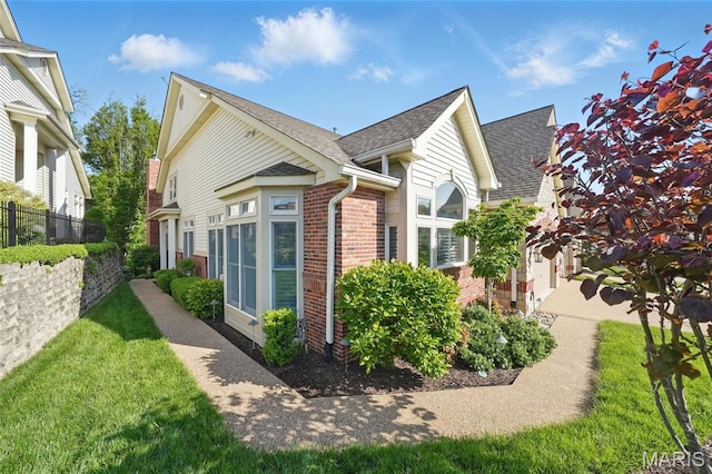 735 Stonebluff Ct, Chesterfield, MO 63005 - photo 3