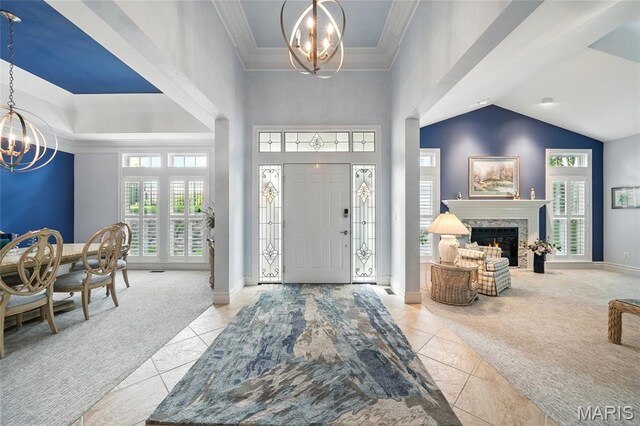 735 Stonebluff Ct, Chesterfield, MO 63005 - photo 6