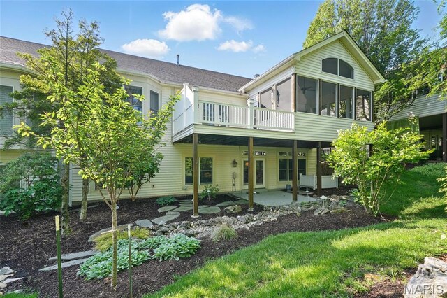 735 Stonebluff Ct, Chesterfield, MO 63005 - photo 39