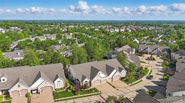 735 Stonebluff Ct, Chesterfield, MO 63005 - photo 43
