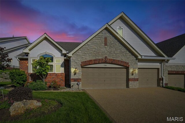 735 Stonebluff Ct, Chesterfield, MO 63005 - photo 44