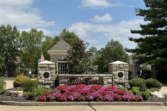 735 Stonebluff Ct, Chesterfield, MO 63005 - photo 45
