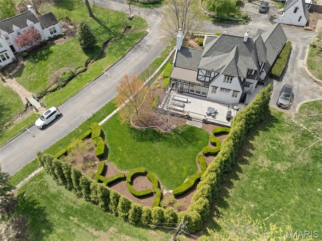 2 Northcote Rd, Saint Louis, MO 63144 - view of property location