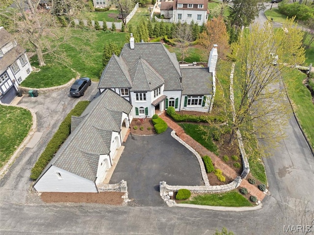 2 Northcote Rd, Saint Louis, MO 63144 - aerial view of property's location