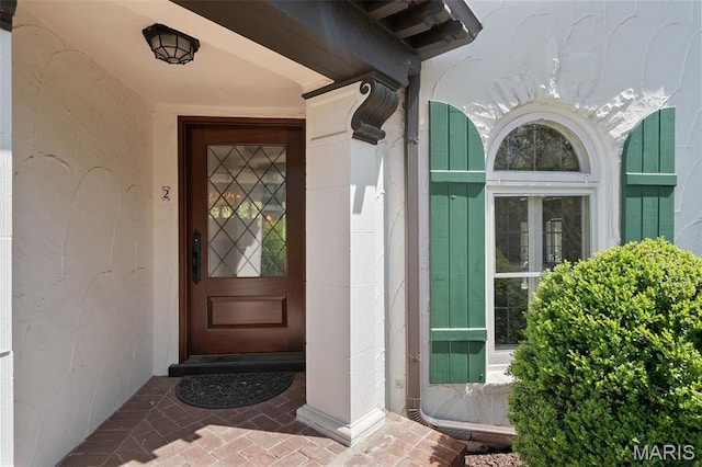 2 Northcote Rd, Saint Louis, MO 63144 - view of property entrance