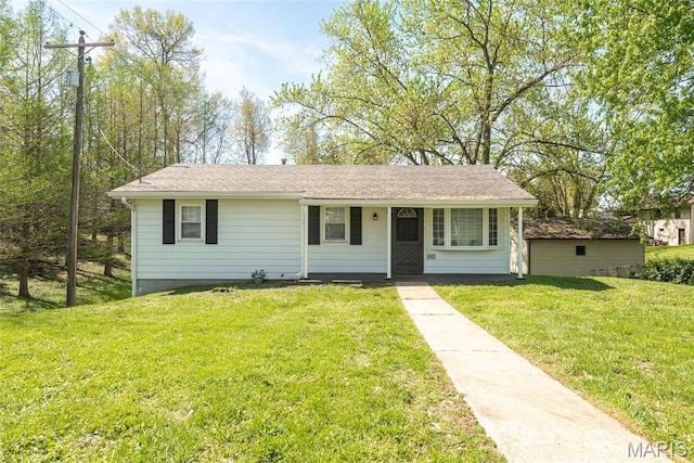 1002 California Ave, Collinsville, IL 62234 - photo 1
