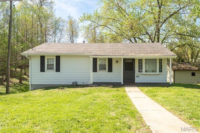 1002 California Ave, Collinsville, IL 62234 - photo 2