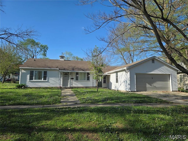 507 W Washington, Greenville, IL 62246 - photo 1