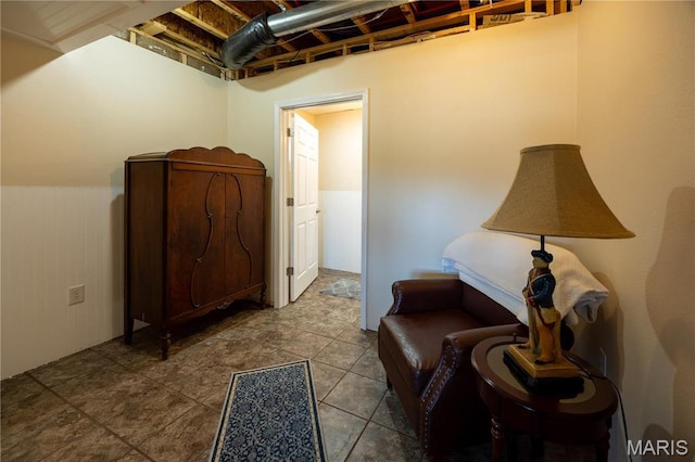 1753 Rue Marseilles, Bonne Terre, MO 63628 - view of sitting room