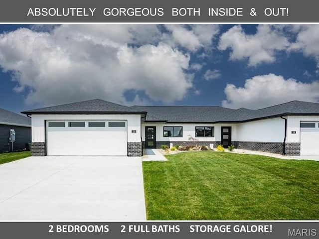 118 Bridgeport Dr, Moro, IL 62067 - photo 2