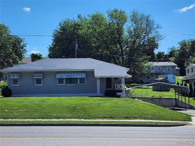 4028 Mcmasters Ave, Hannibal, MO 63401 - photo 1