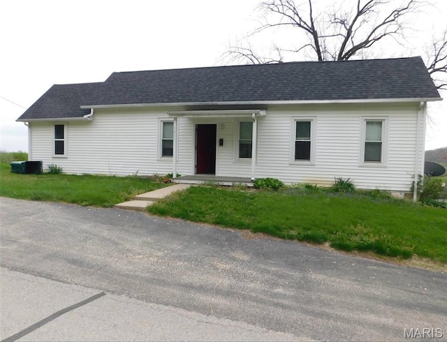 1200 Kentucky, Louisiana, MO 63353 - photo 1