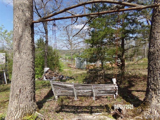 2163 Welch Dr, Hermann, MO 65041 - view of surrounding community