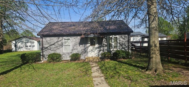 226 Charles St, Licking, MO 65542 - view of front of property