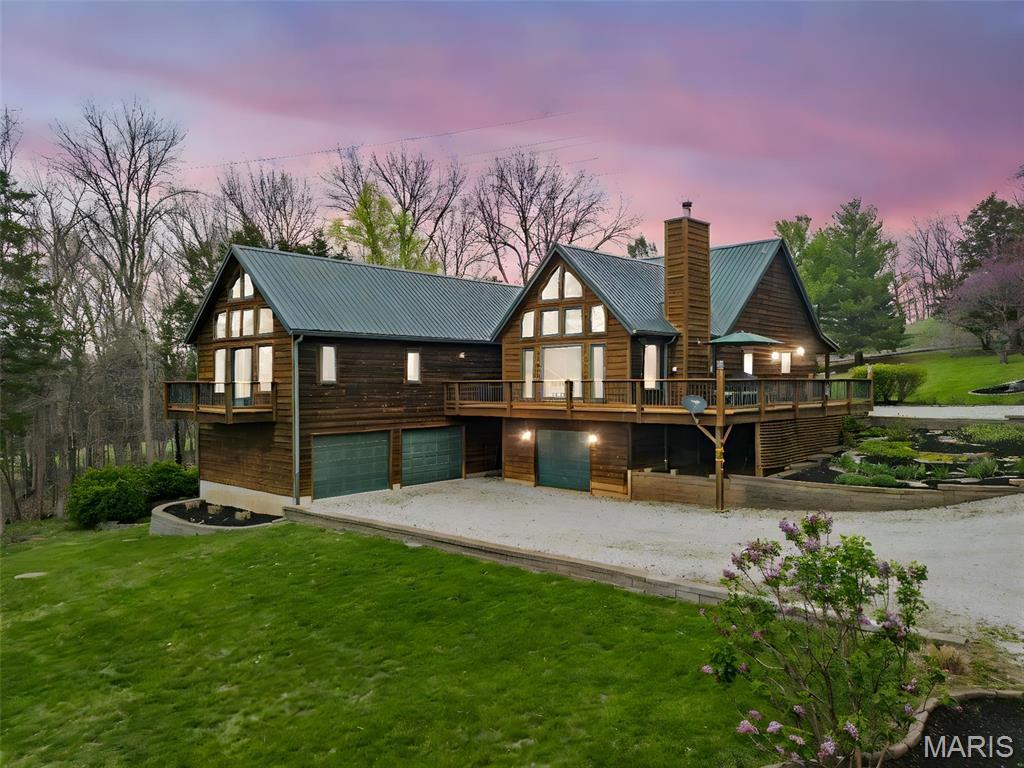 2595 State Road F, Pacific, MO 63069 - photo 1