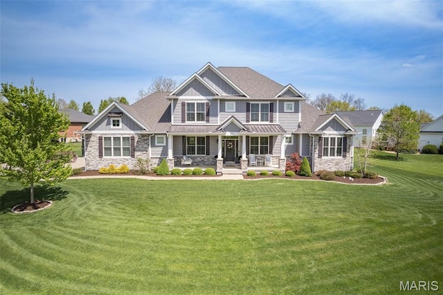 802 Valley Brook Dr, Farmington, MO 63640 - photo 2
