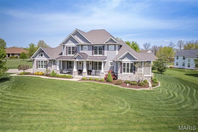 802 Valley Brook Dr, Farmington, MO 63640 - photo 3