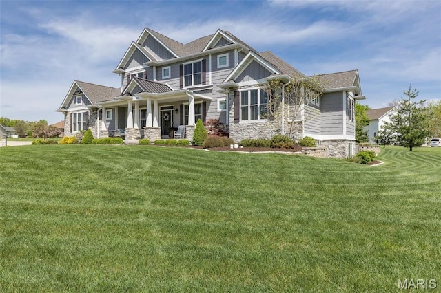 802 Valley Brook Dr, Farmington, MO 63640 - photo 4
