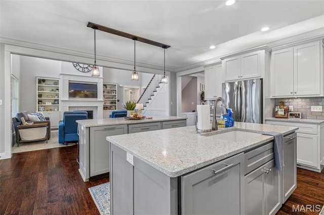 802 Valley Brook Dr, Farmington, MO 63640 - photo 24