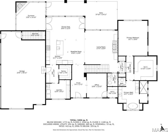 802 Valley Brook Dr, Farmington, MO 63640 - photo 97