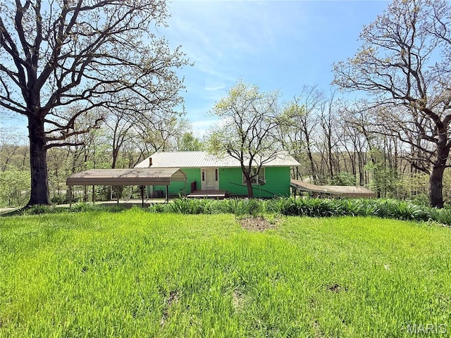 1175 County Road 206, Arcadia, MO 63621 - photo 1