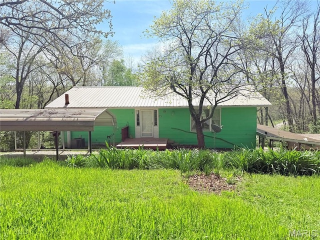 1175 County Road 206, Arcadia, MO 63621 - photo 2