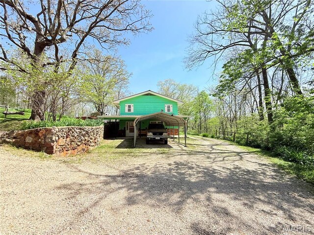 1175 County Road 206, Arcadia, MO 63621 - photo 21